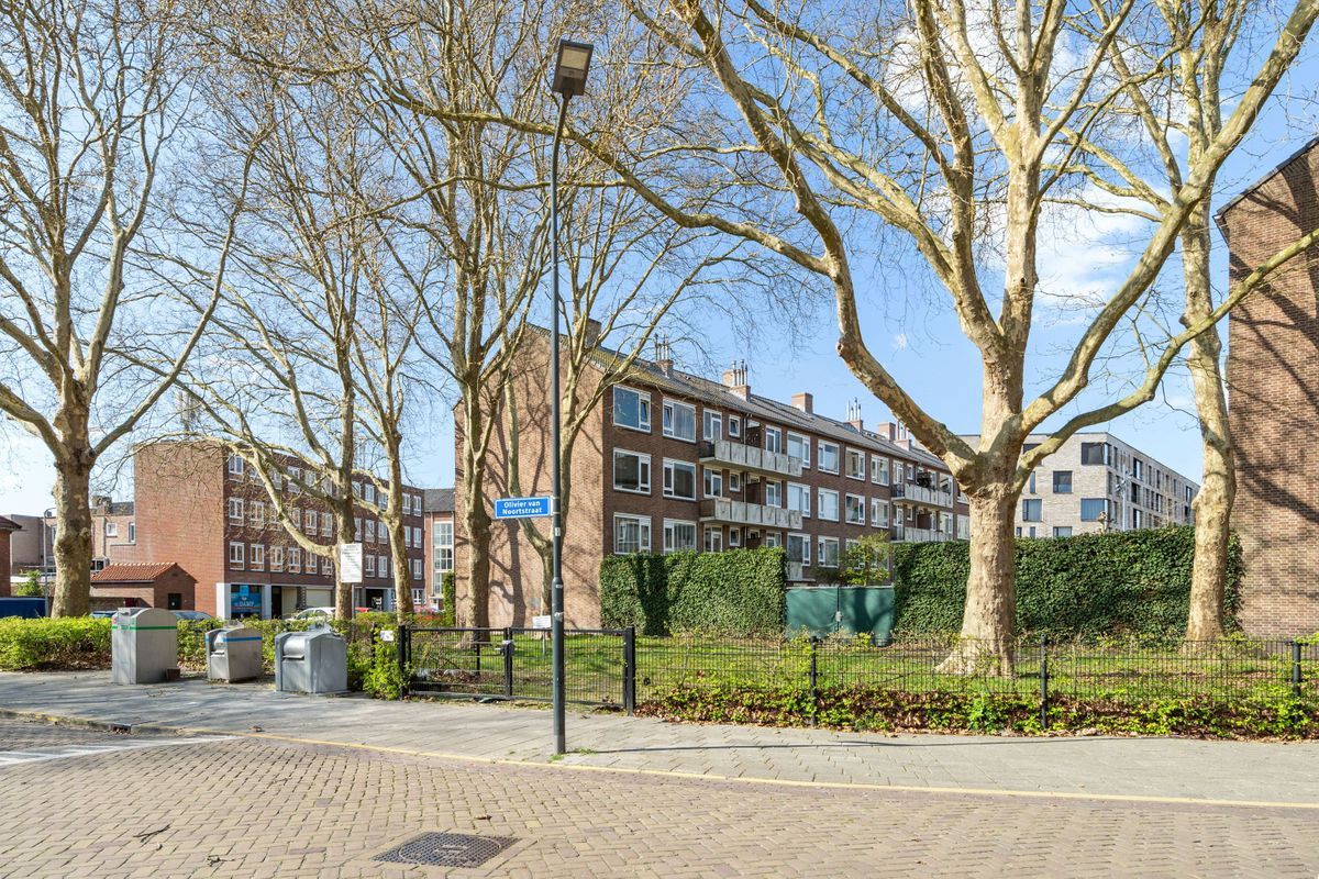 Magelhaensstraat 5 Photo Blur 26