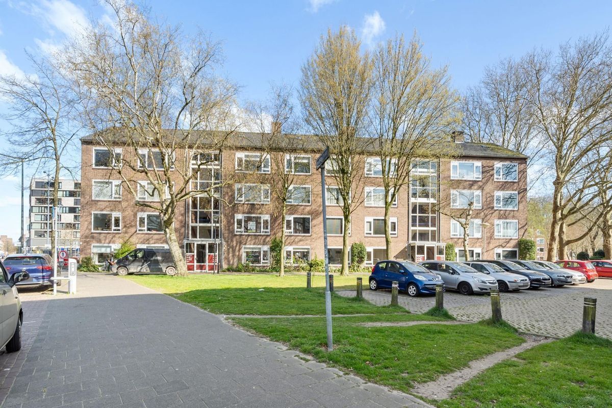 Magelhaensstraat 5 Photo Blur 27
