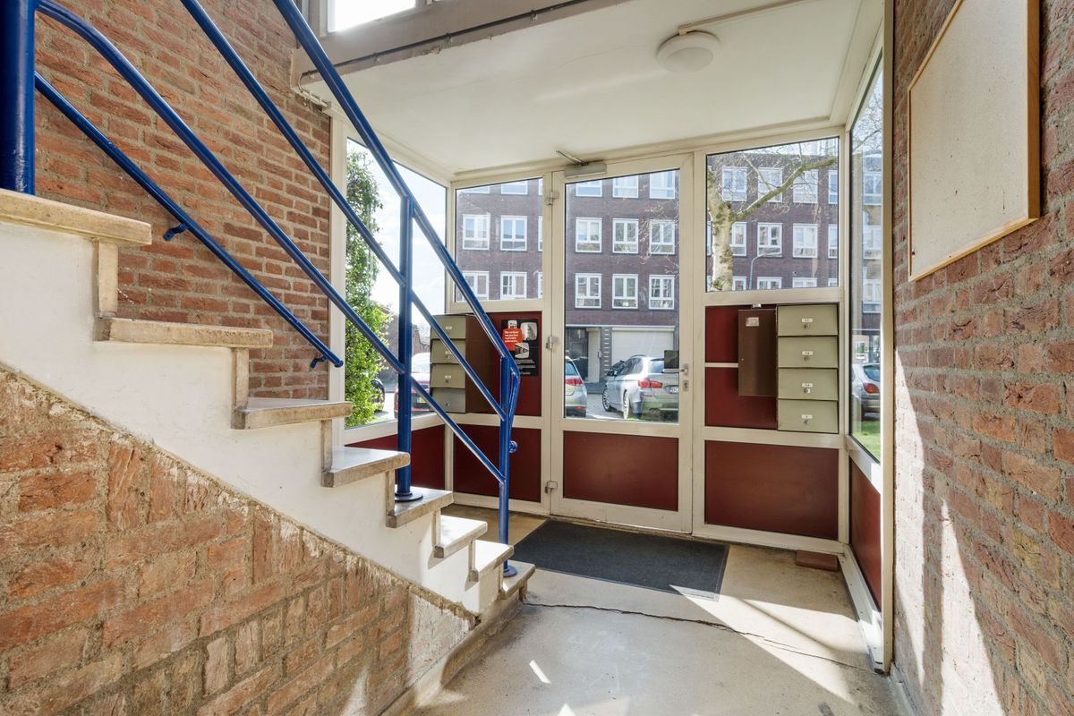Magelhaensstraat 5 Photo Blur 23