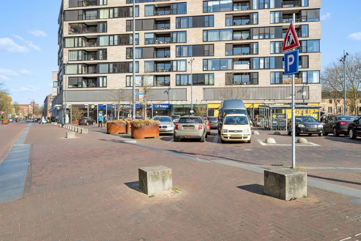 Magelhaensstraat 5 Photo Blur 28