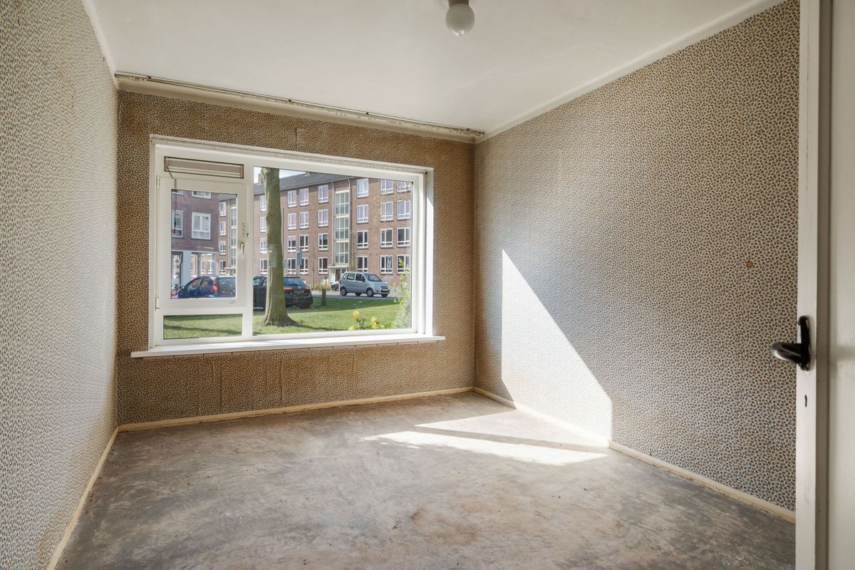 Magelhaensstraat 5 Photo Blur 11