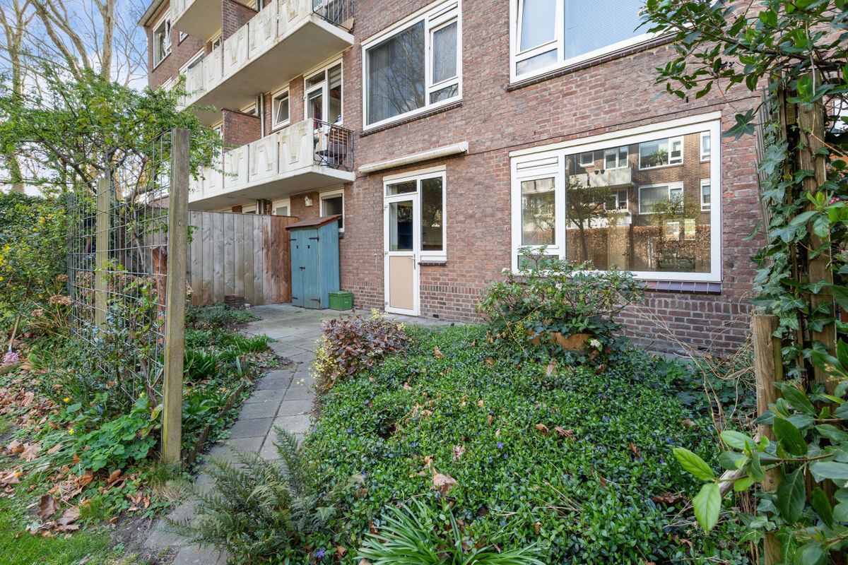 Magelhaensstraat 5 Photo Blur 16