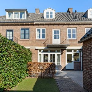 Laan van Liedekerke 16 Photo 4