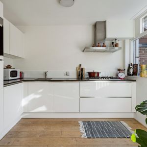 Laan van Liedekerke 16 Photo 2