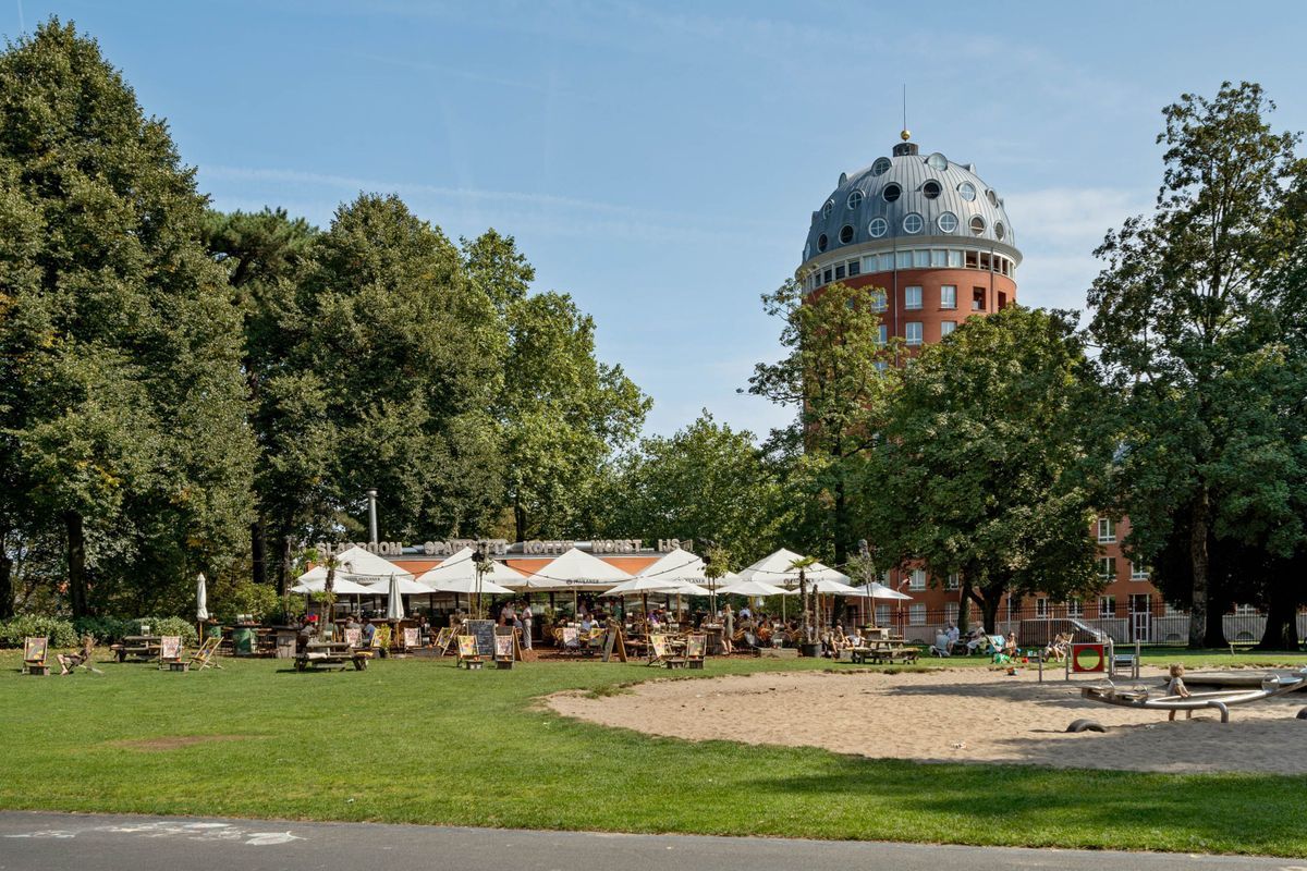 Meerten Verhoffstraat 10 - B5 Photo Blur 37