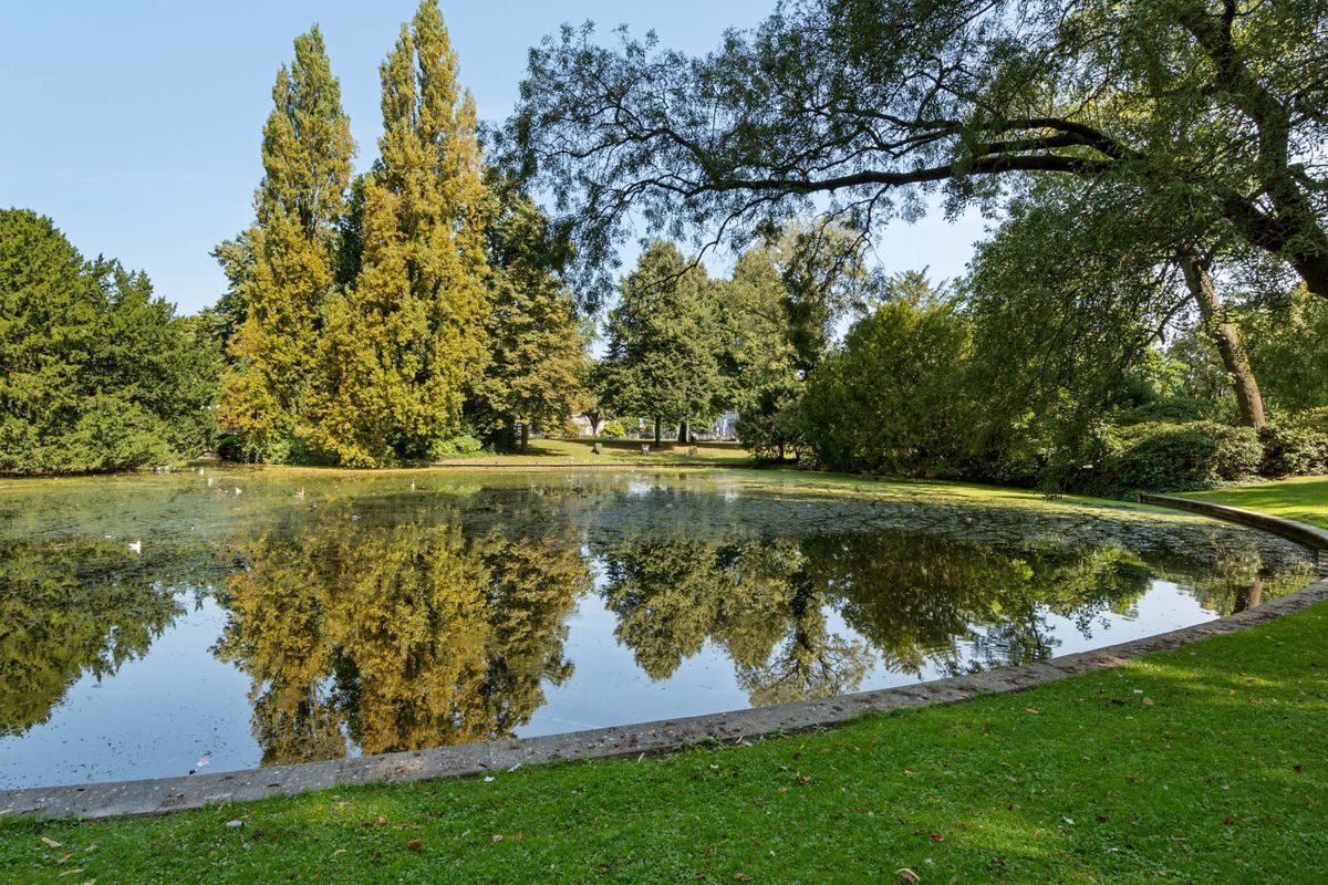 Meerten Verhoffstraat 10 - B5 Photo Blur 39