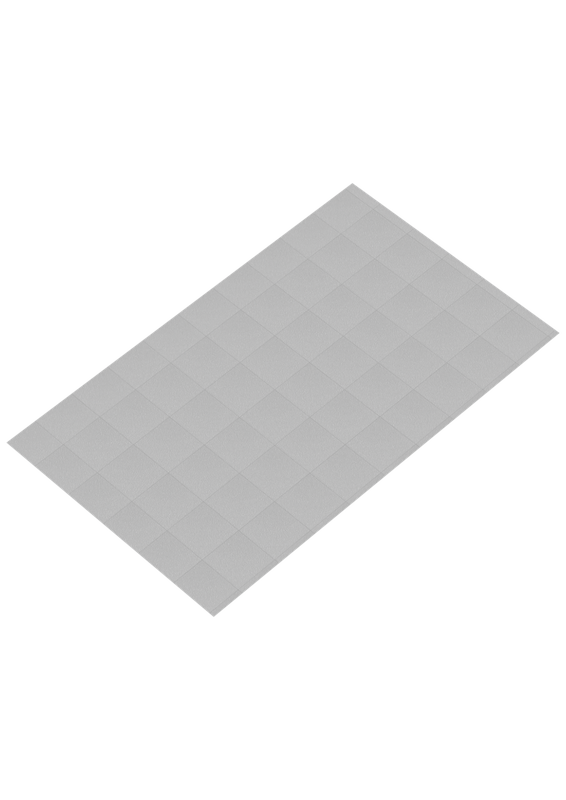 Meerten Verhoffstraat 10 - B5 Floorplan Blur 5