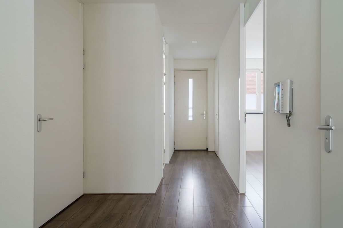 Meerten Verhoffstraat 10 - B5 Photo Blur 6