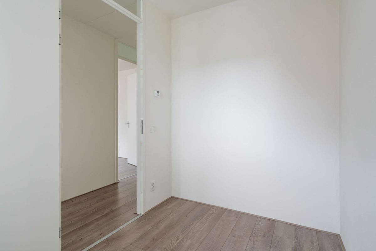 Meerten Verhoffstraat 10 - B5 Photo Blur 21