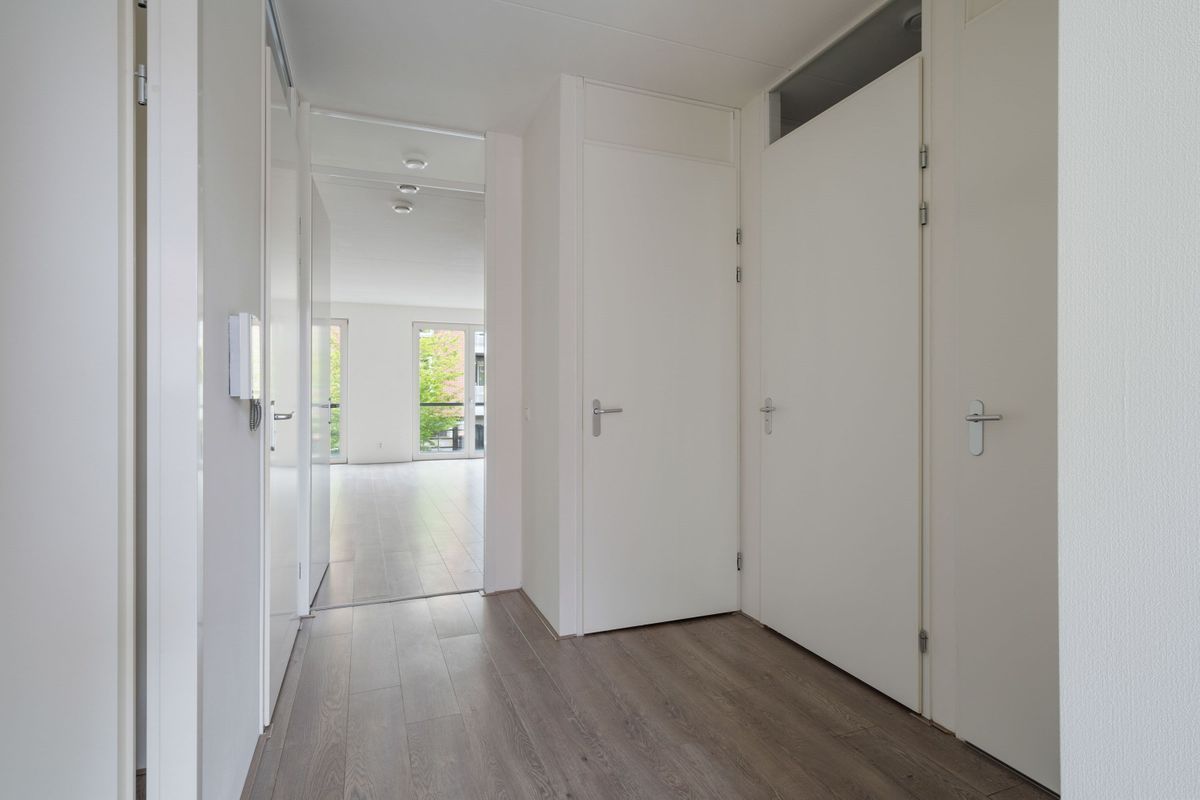 Meerten Verhoffstraat 10 - B5 Photo Blur 7