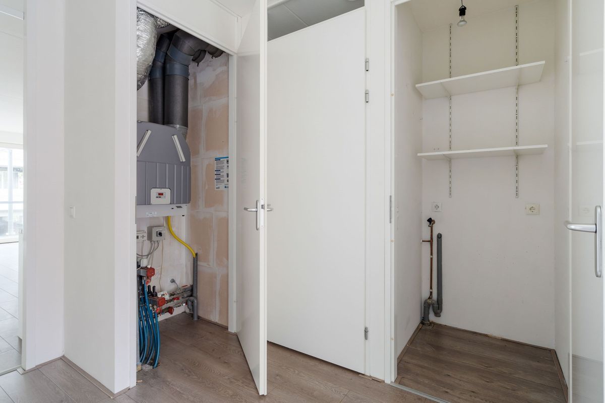 Meerten Verhoffstraat 10 - B5 Photo Blur 22