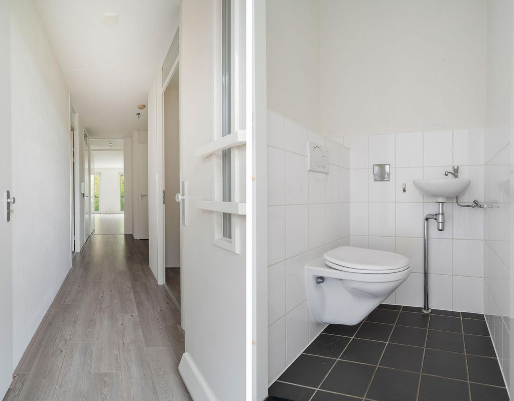 Meerten Verhoffstraat 10 - B5 Photo Blur 5