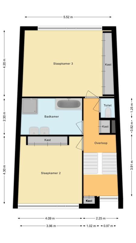 Fangorn 12 Floorplan Blur 1