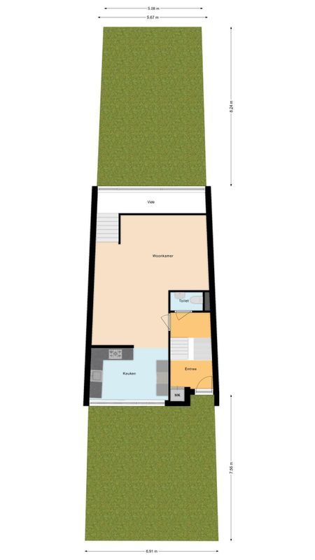 Fangorn 12 Floorplan Blur 4