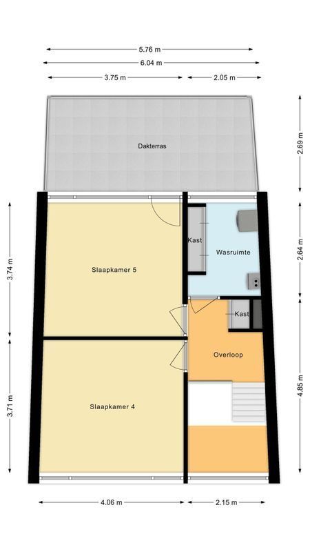 Fangorn 12 Floorplan Blur 2