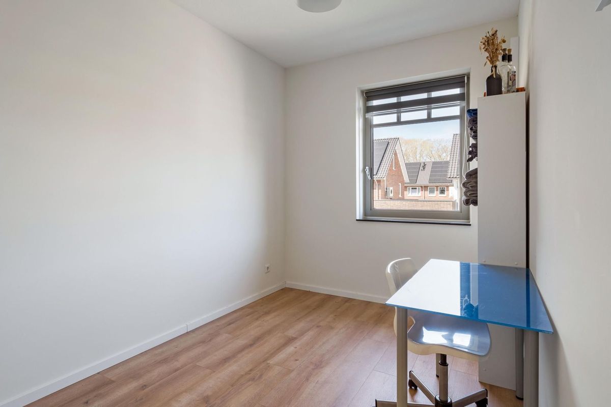 Prinses Arianestraat 6 Photo Blur 16