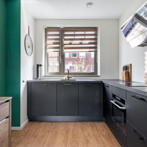 Prinses Arianestraat 6 Photo 4