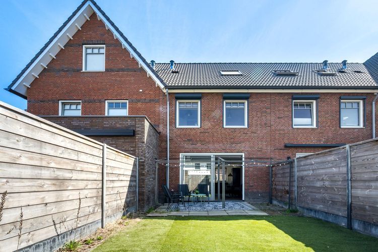 Prinses Arianestraat 6 Photo 1