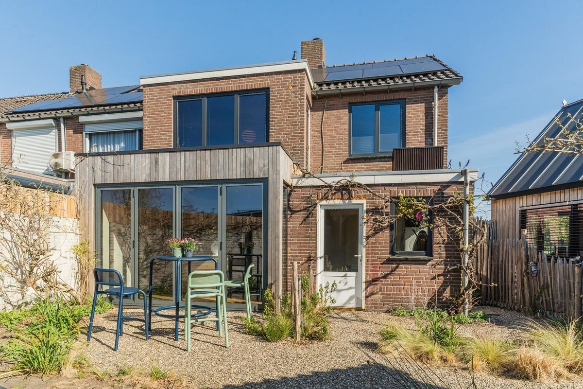 Spoorlaan Zuid 27 - A Photo Blur 20