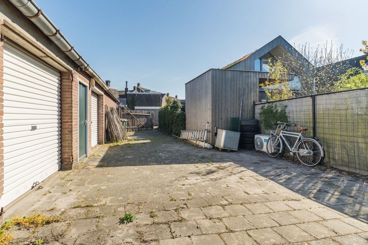 Spoorlaan Zuid 27 - A Photo Blur 48
