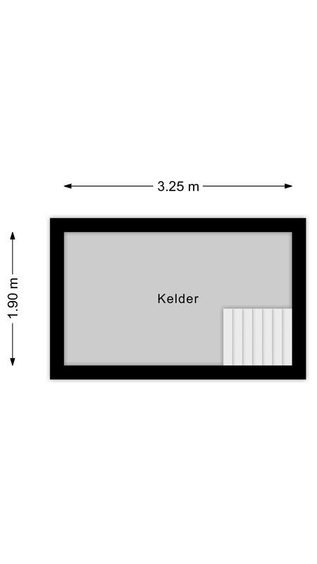 Spoorlaan Zuid 27 - A Floorplan Blur 3