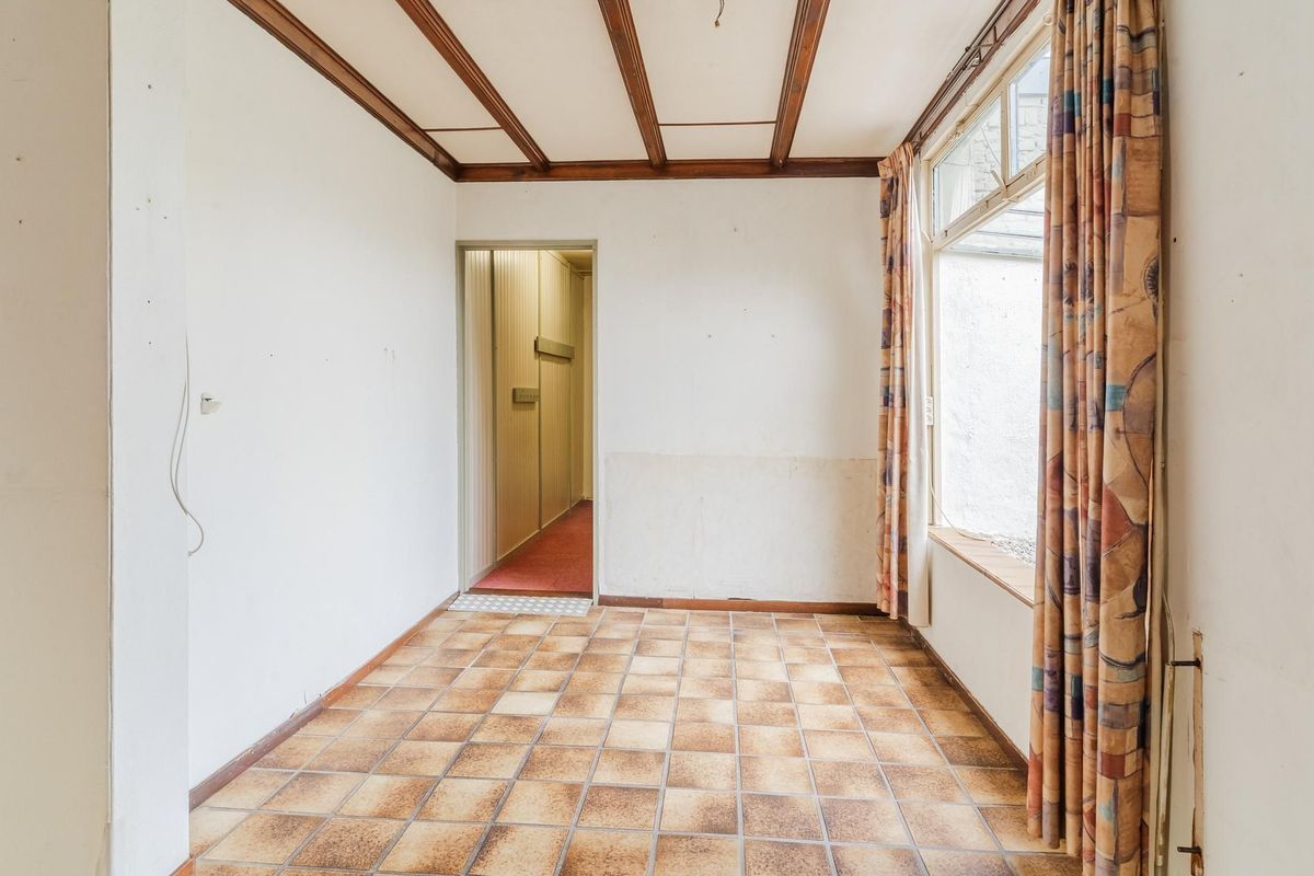 Gerardus Majellastraat 13 Photo Blur 7