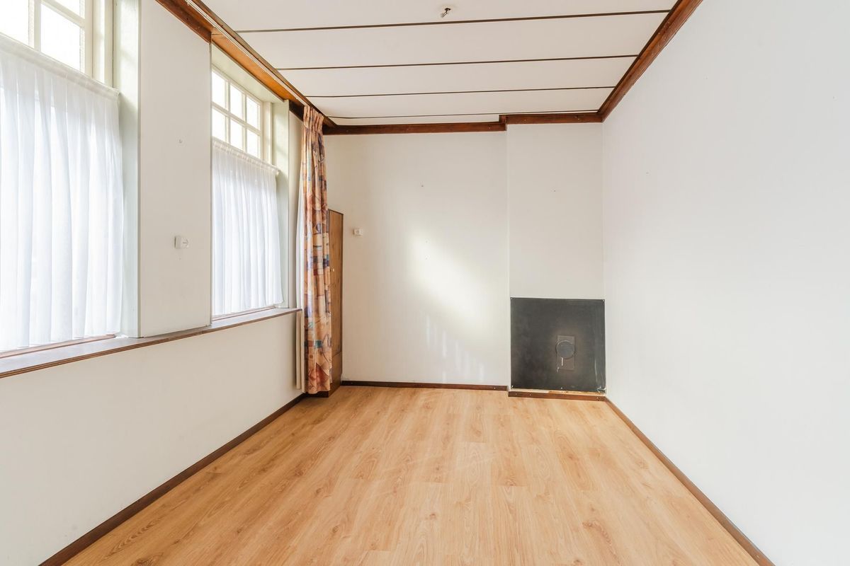 Gerardus Majellastraat 13 Photo Blur 8