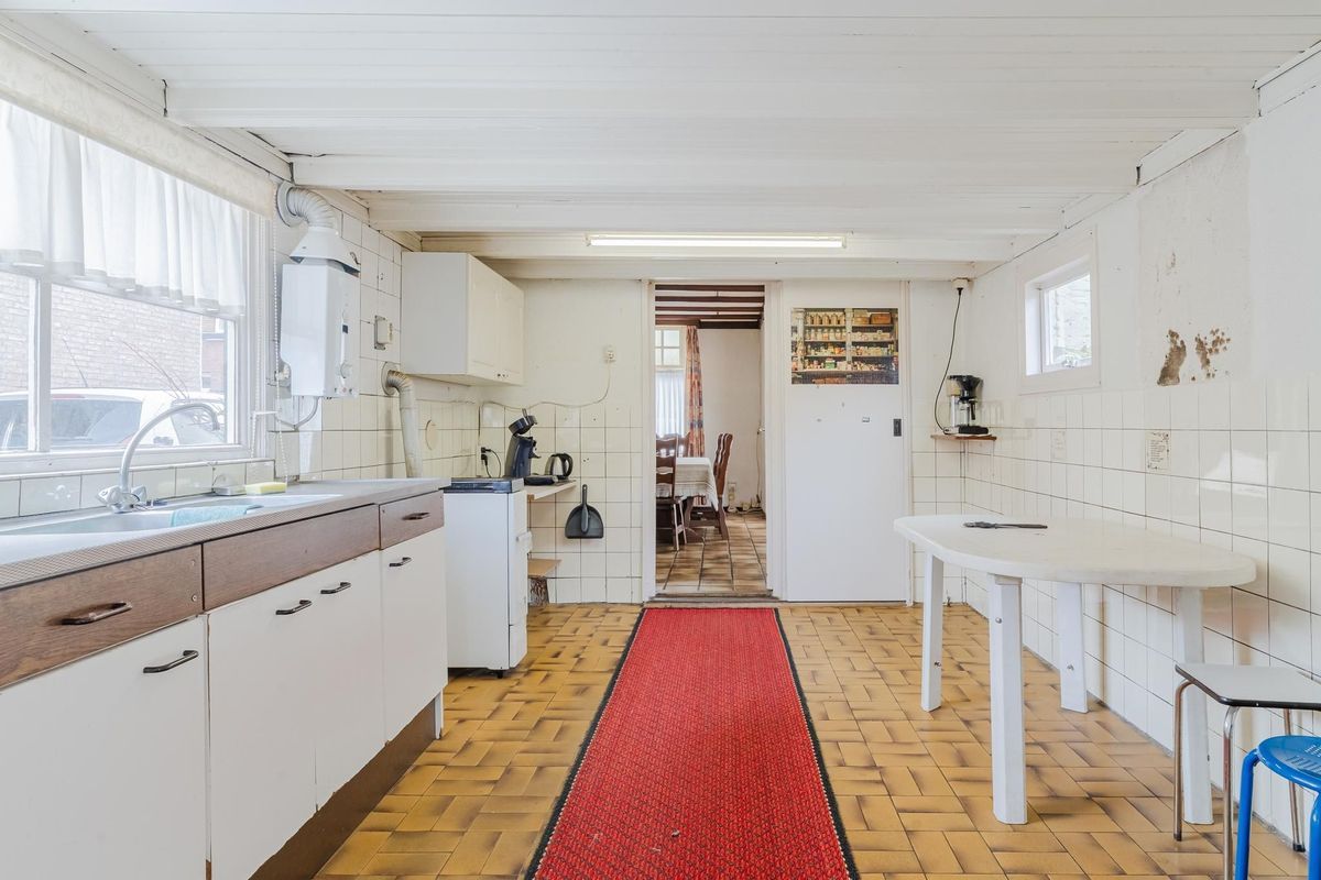 Gerardus Majellastraat 13 Photo Blur 13