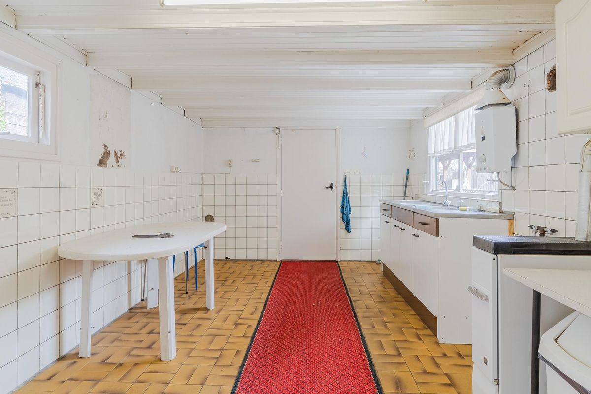 Gerardus Majellastraat 13 Photo Blur 12