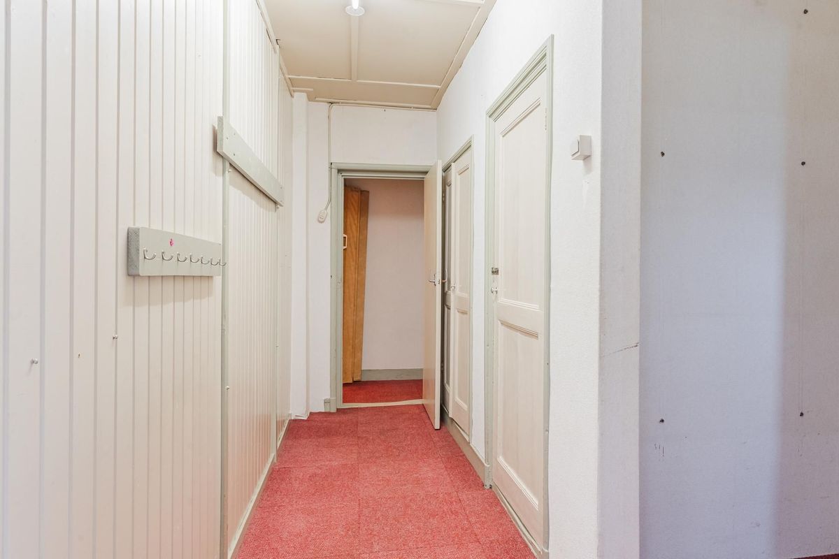 Gerardus Majellastraat 13 Photo Blur 18