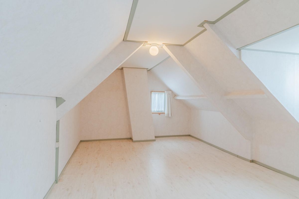 Gerardus Majellastraat 13 Photo Blur 34