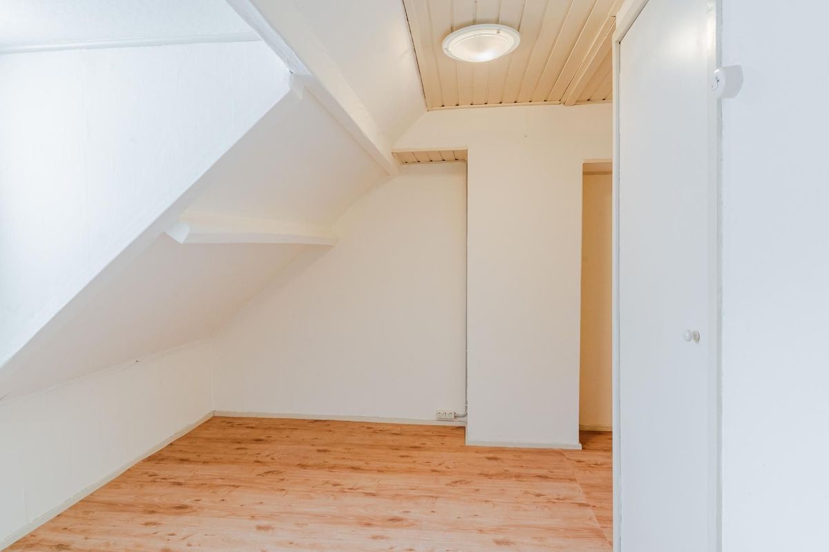 Gerardus Majellastraat 13 Photo Blur 39