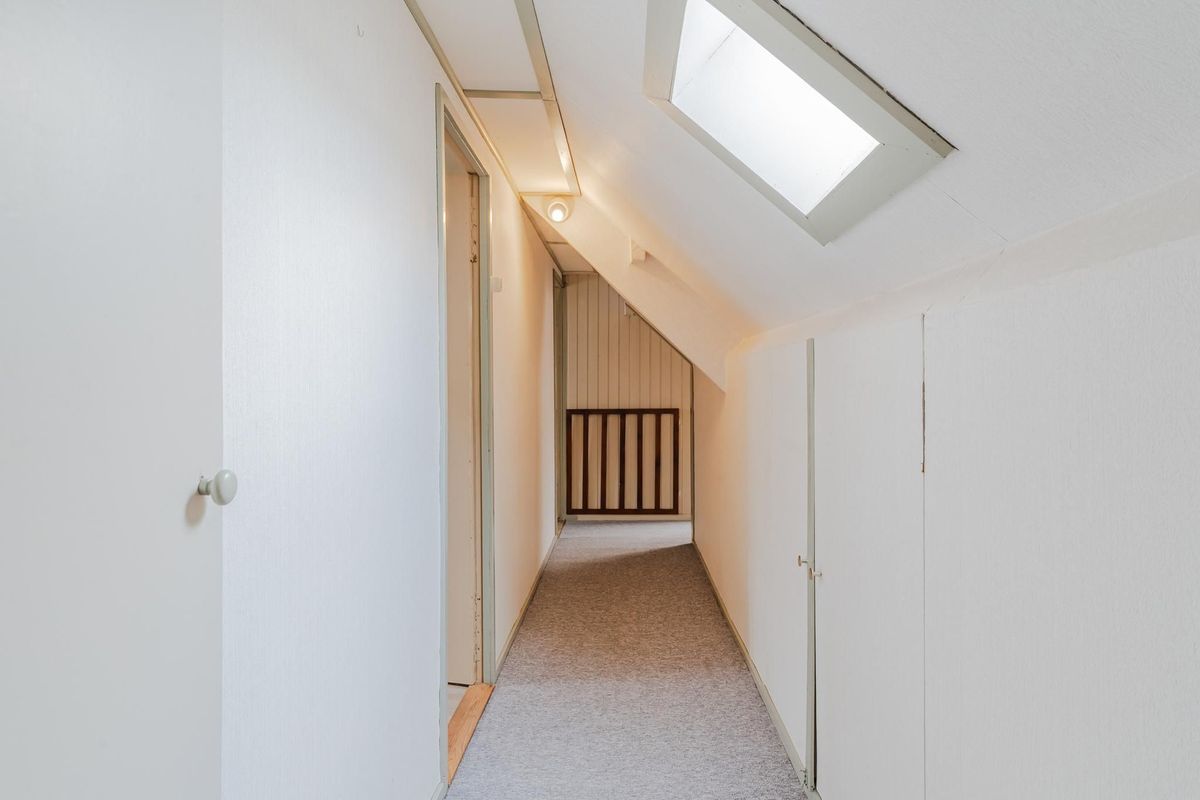 Gerardus Majellastraat 13 Photo Blur 44