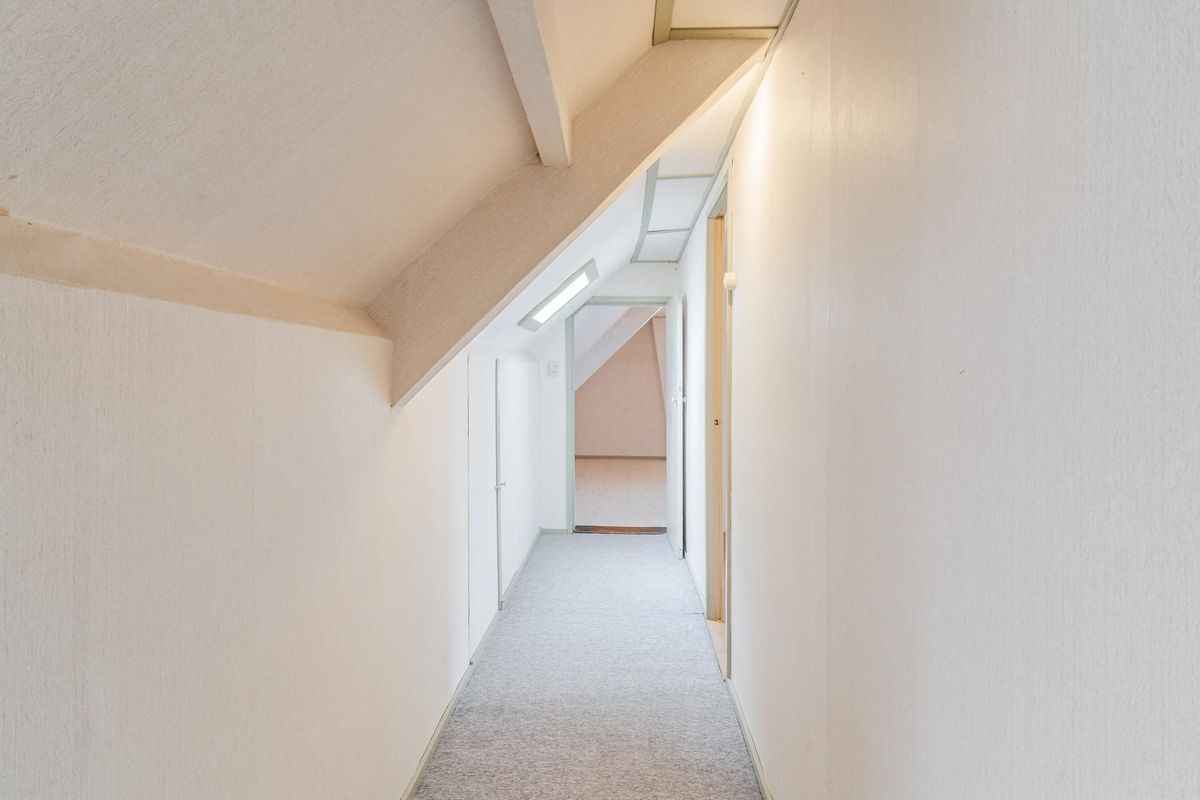 Gerardus Majellastraat 13 Photo Blur 43