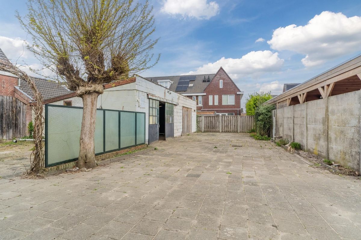 Gerardus Majellastraat 13 Photo Blur 25