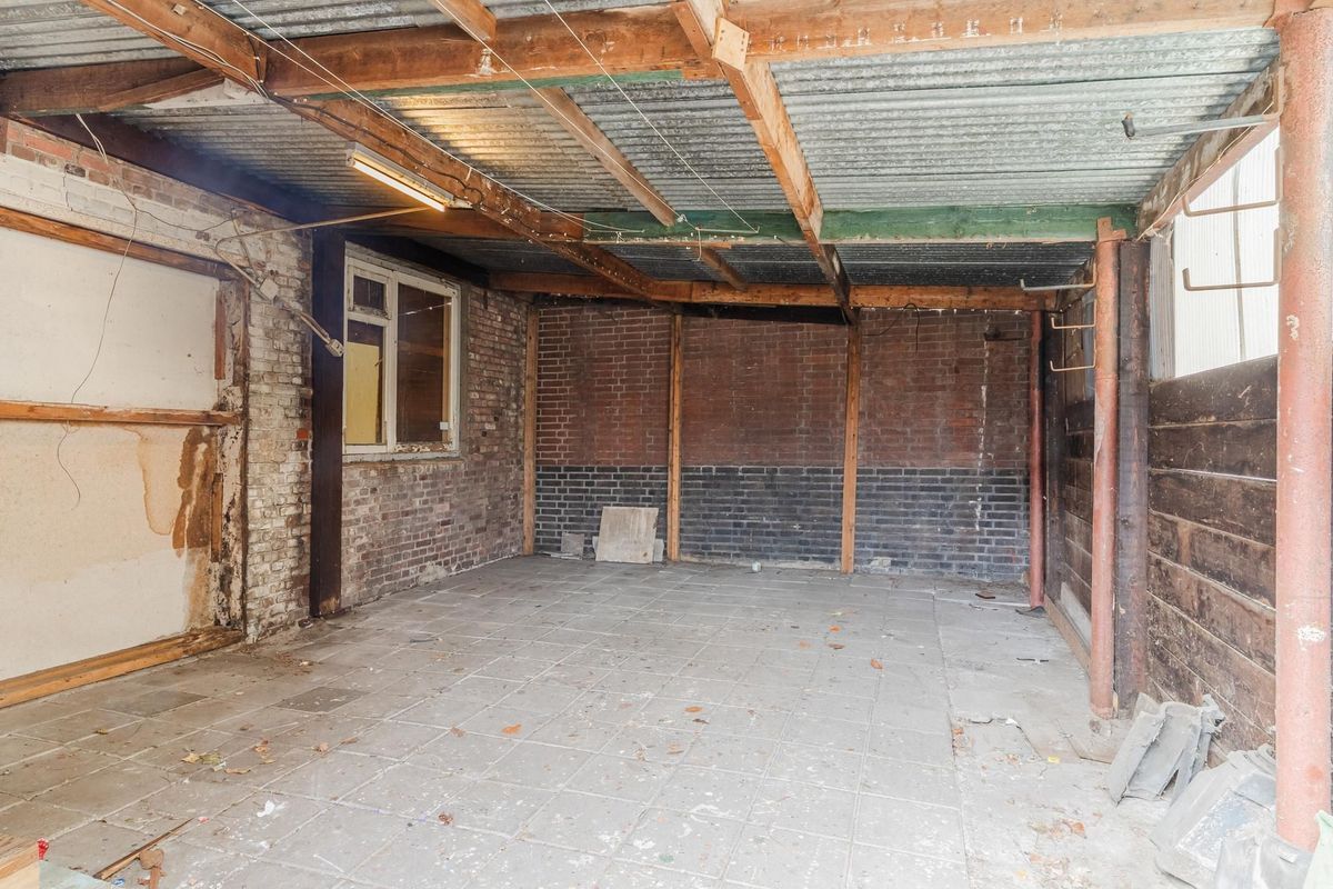 Gerardus Majellastraat 13 Photo Blur 33