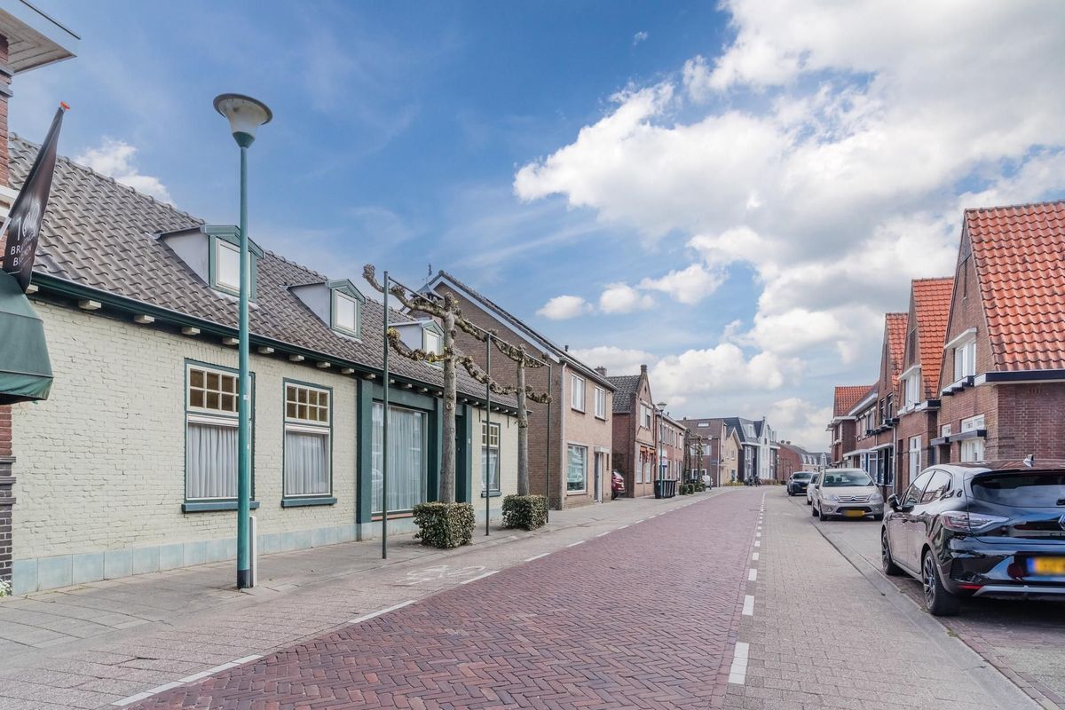 Gerardus Majellastraat 13 Photo Blur 45