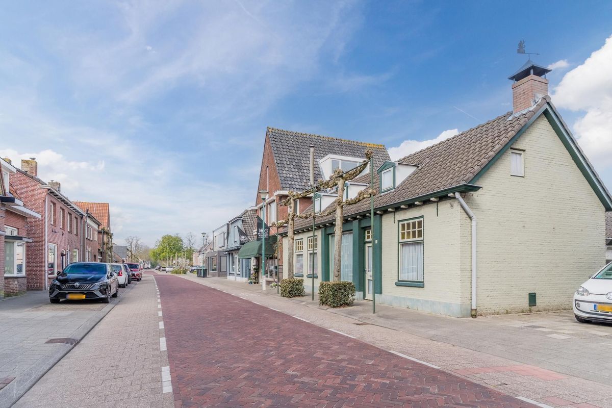 Gerardus Majellastraat 13 Photo Blur 48