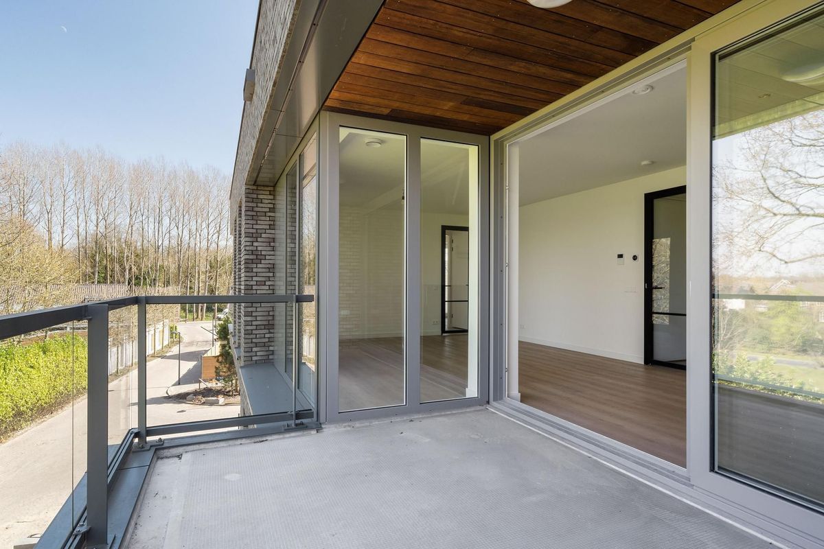 Groenkazerne 20 Photo Blur 8