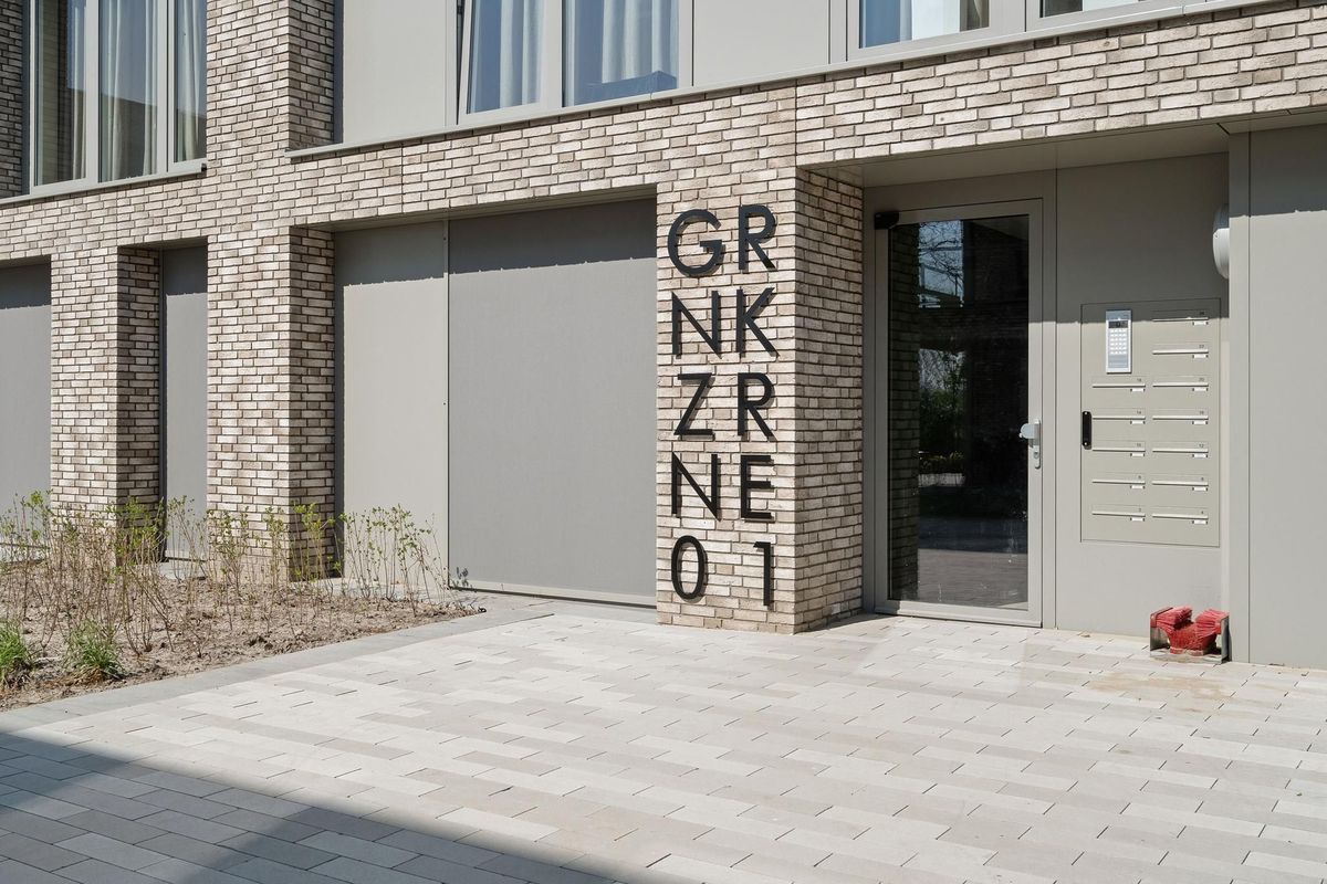 Groenkazerne 20 Photo Blur 26