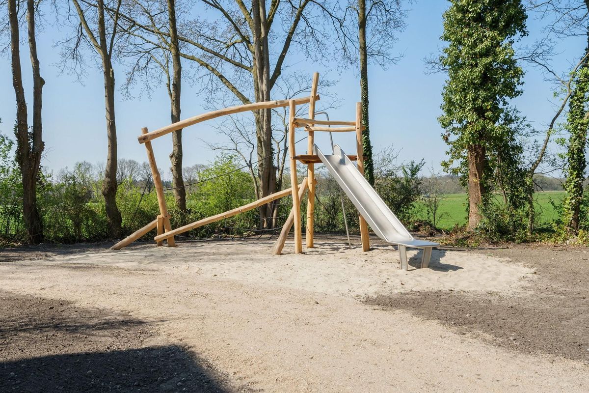 Groenkazerne 20 Photo Blur 37