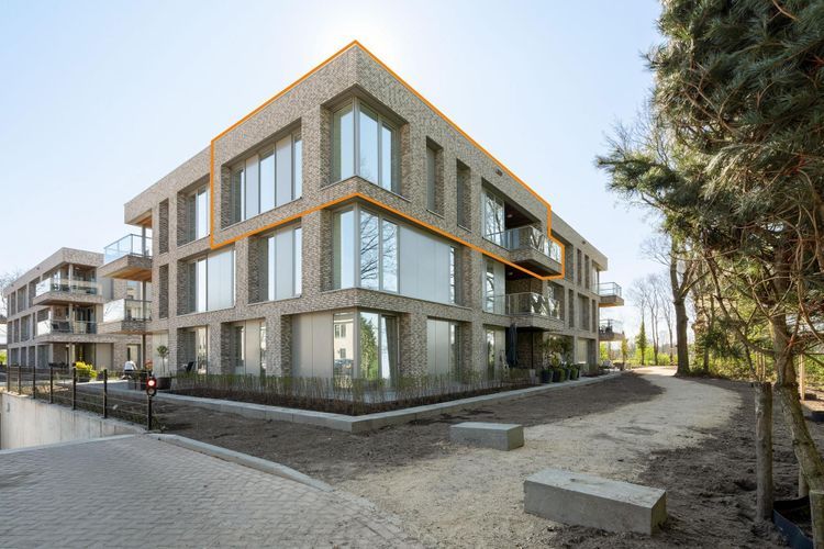 Groenkazerne 20 Photo 1