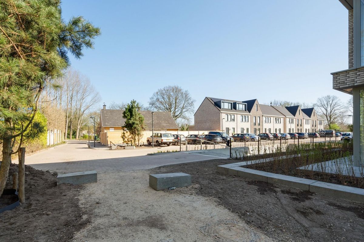 Groenkazerne 20 Photo Blur 36