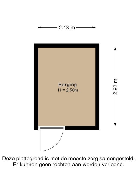 Groenkazerne 20 Floorplan Blur 2