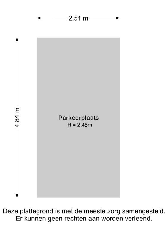 Groenkazerne 20 Floorplan Blur 4