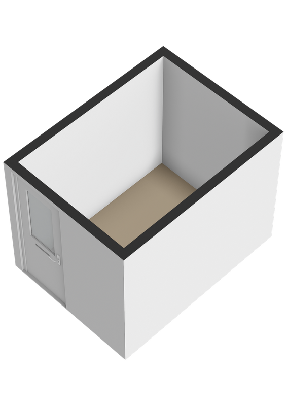 Groenkazerne 20 Floorplan Blur 3