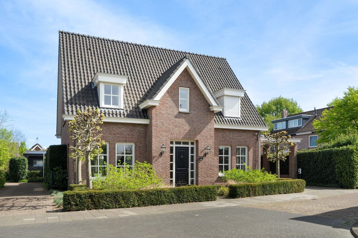 van Brederodestraat 2 Photo Blur 0