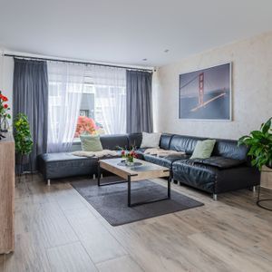 Mahlerstraat 29 Photo 2