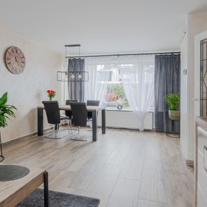 Mahlerstraat 29 Photo 4