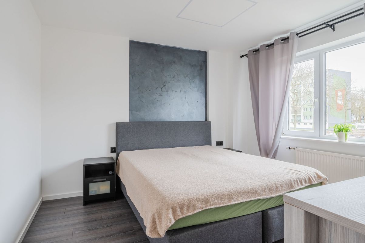 Mahlerstraat 29 Photo Blur 9